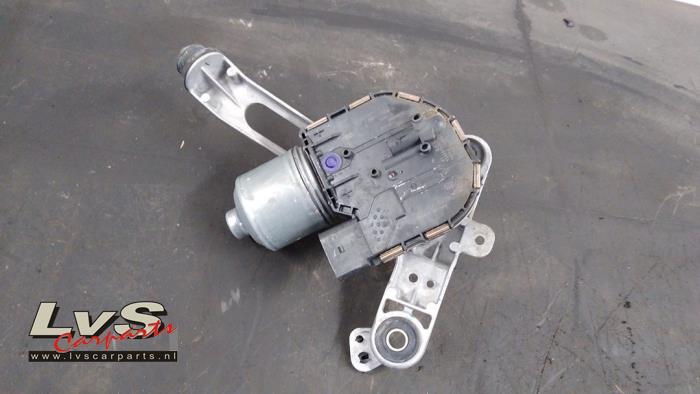 Ford Focus Front wiper motor