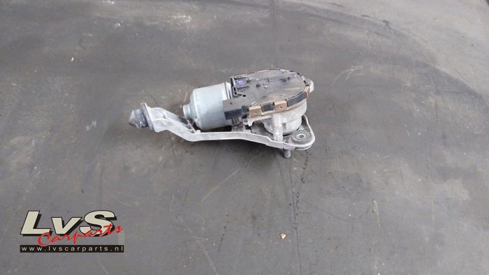 Ford Focus Front wiper motor