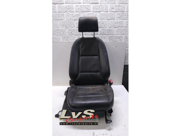 Audi A3 Seat, right