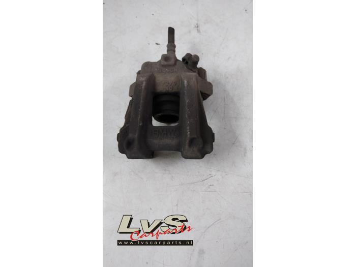 BMW 1-Serie Rear brake calliper, left