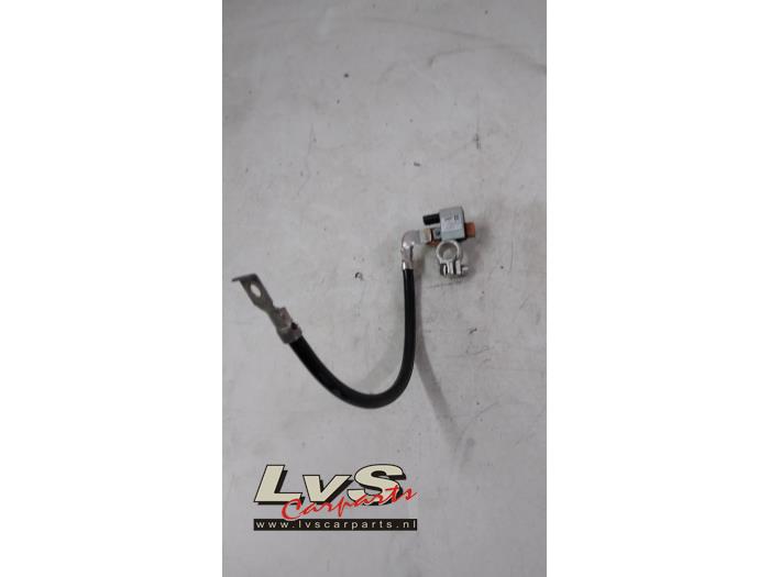 BMW 1-Serie Cable (miscellaneous)