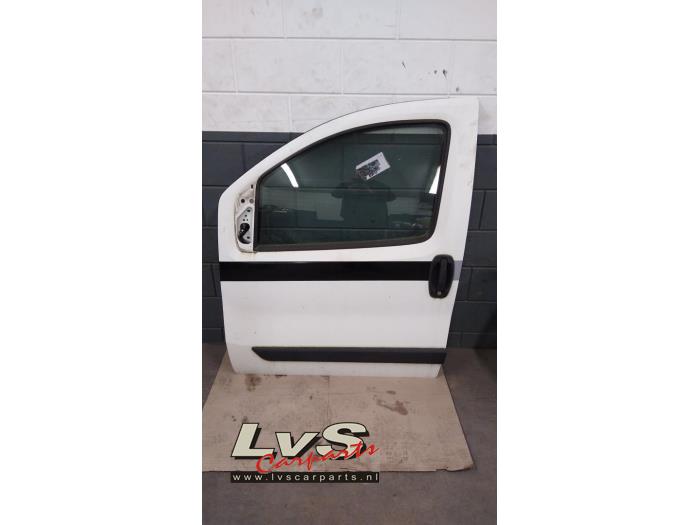 Peugeot Bipper Portier 4Deurs links-voor