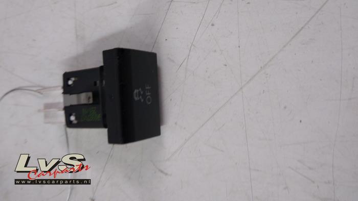 Volkswagen Polo Commutateur ESP