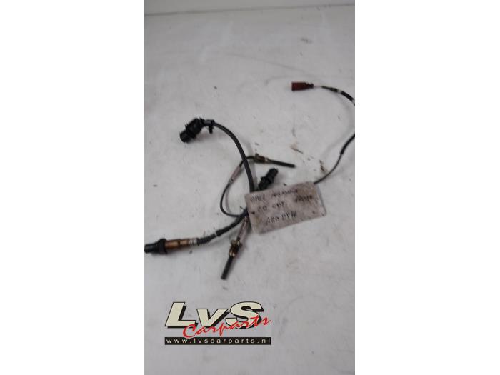 Opel Insignia Lambda Sonde