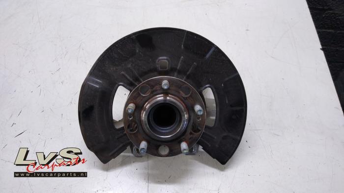 Hyundai Tucson Joint arrière gauche