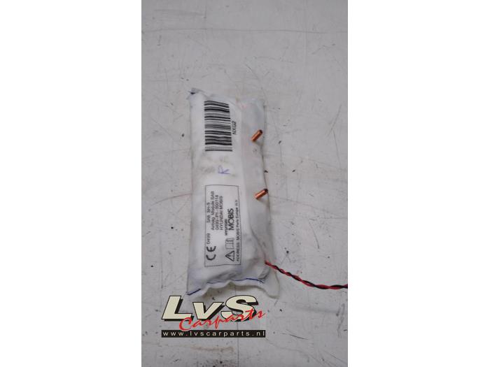 Hyundai Tucson Airbag siège