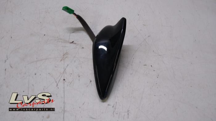 Hyundai Tucson Antenne