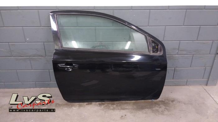 Hyundai I20 Portière 2portes droite