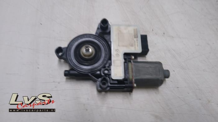 Skoda Fabia Fenstermechanik 4-türig links vorne