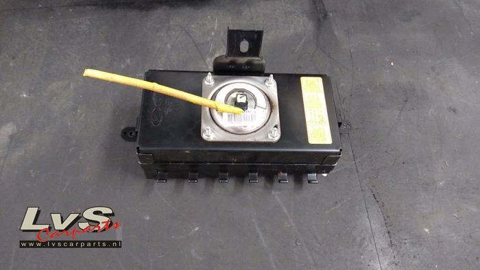 Hyundai I20 Airbag rechts (Armaturenbrett)