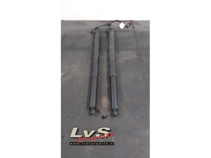 Hyundai Tucson Kit amortisseur gaz hayon