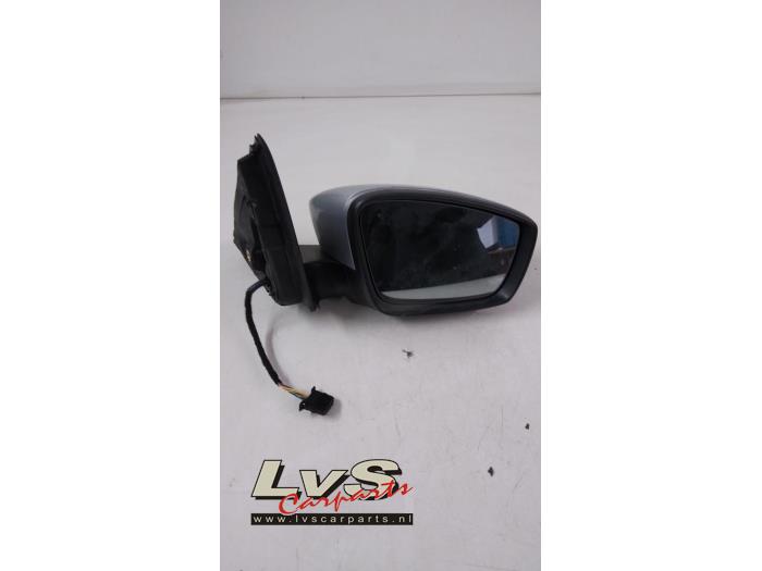 Skoda Fabia Wing mirror, right