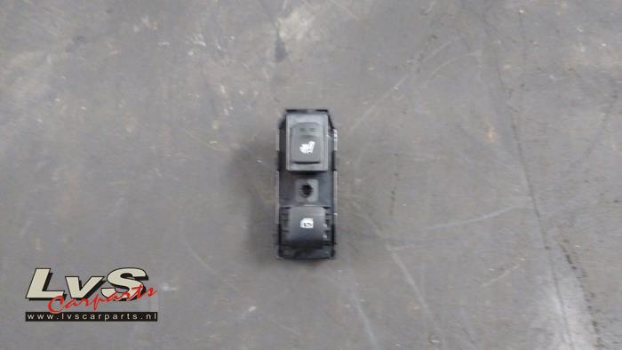 Hyundai Tucson Electric window switch
