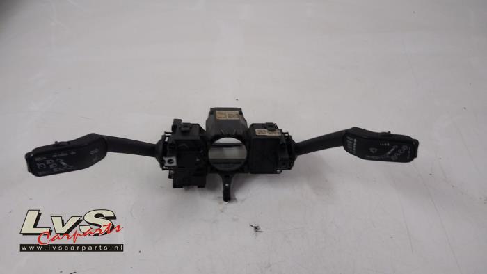 Skoda Fabia Steering column stalk