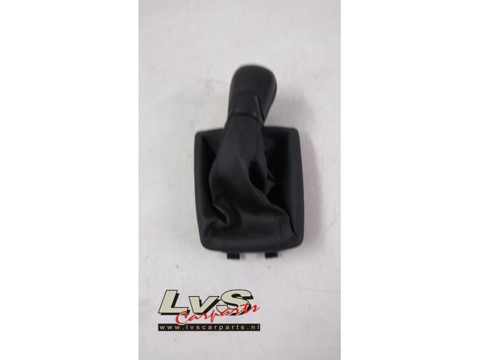 Skoda Fabia Enveloppe levier de vitesse