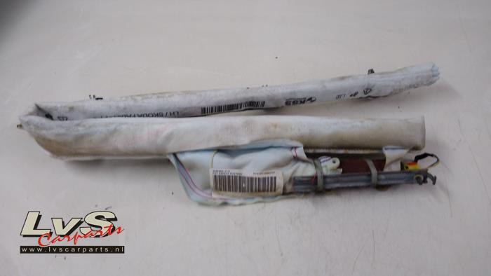 Skoda Fabia Airbag plafond gauche