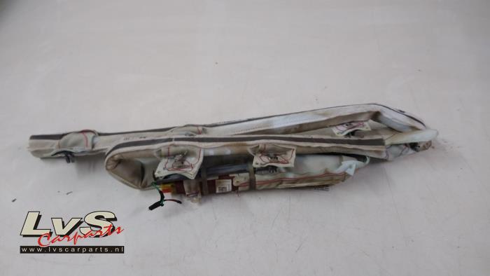 Skoda Fabia Airbag plafond droite