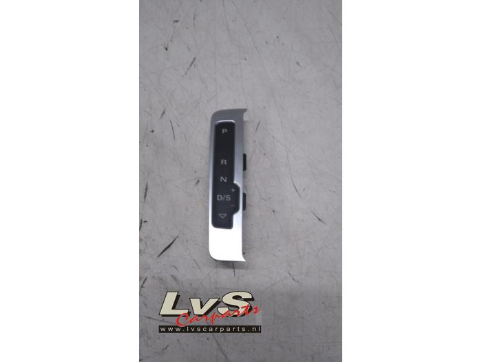 Audi Q5 Affichage intérieur