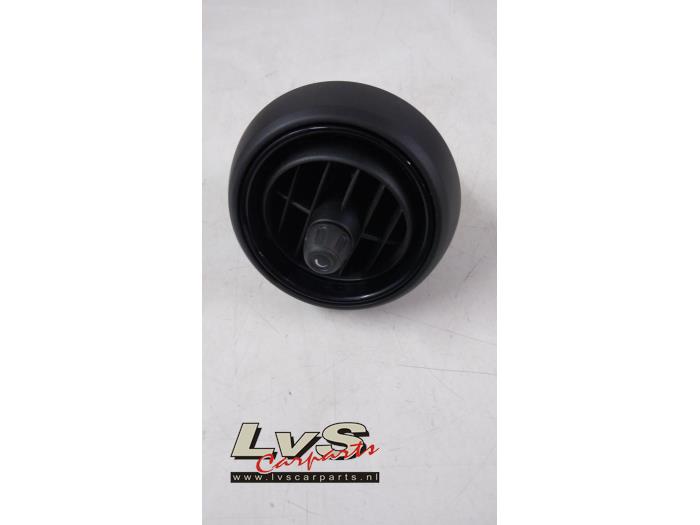 Mini Mini Dashboard vent