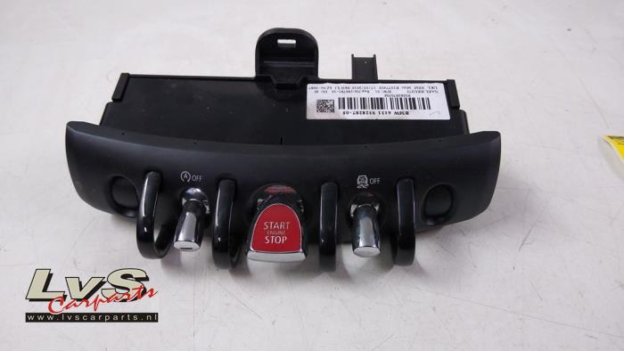 Mini Mini Commutateur marche-arrêt