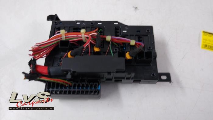 Mini Mini Sicherungskasten