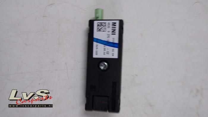 Mini Mini Antennenverstärker