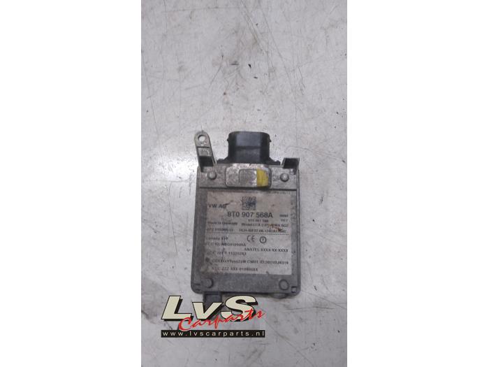 Audi Q5 ACC sensor (distance)