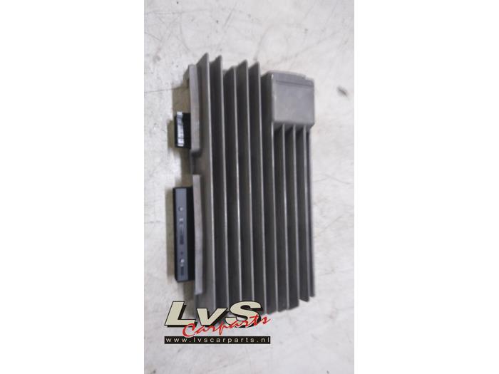 Audi Q5 Radioverstärker