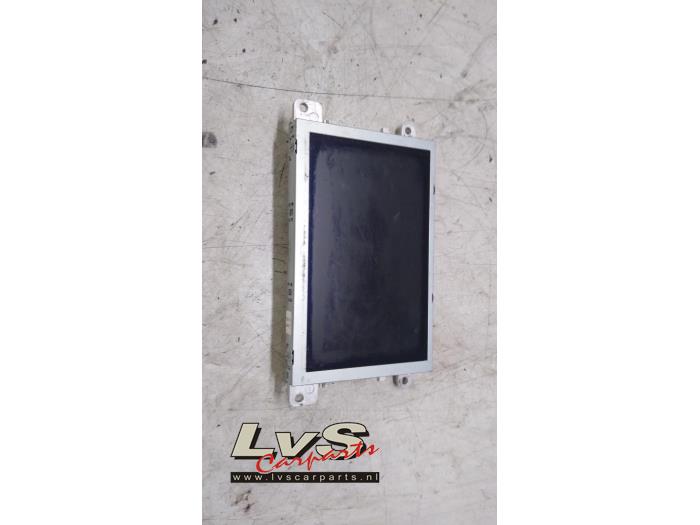 Audi Q5 Display unité de contrôle multi media