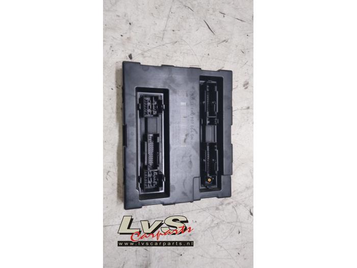 Audi Q5 Body control computer