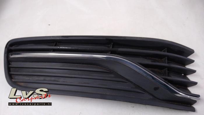 Volkswagen Polo Bumper Rooster