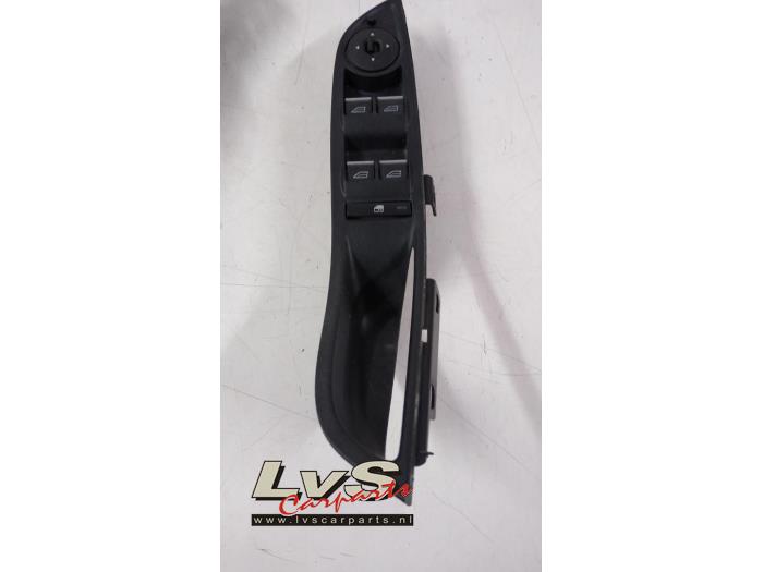 Ford Fiesta Elektrisch Raam Schakelaar