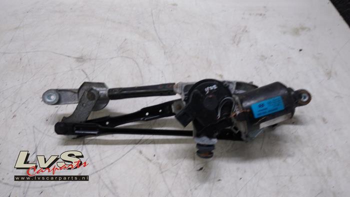 Hyundai I30 Moteur+mécanique essuie-glace