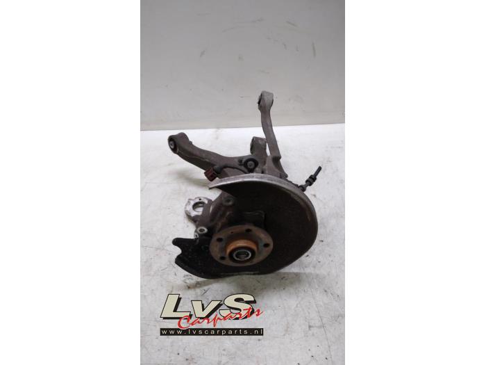 Audi Q5 Knuckle, rear left