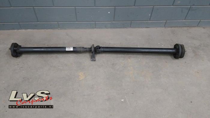 Mercedes E-Klasse Intermediate shaft