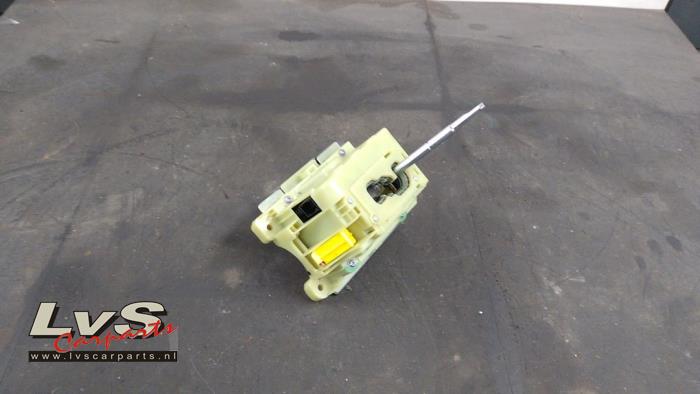 Mercedes E-Klasse Wahlhebel Automatik