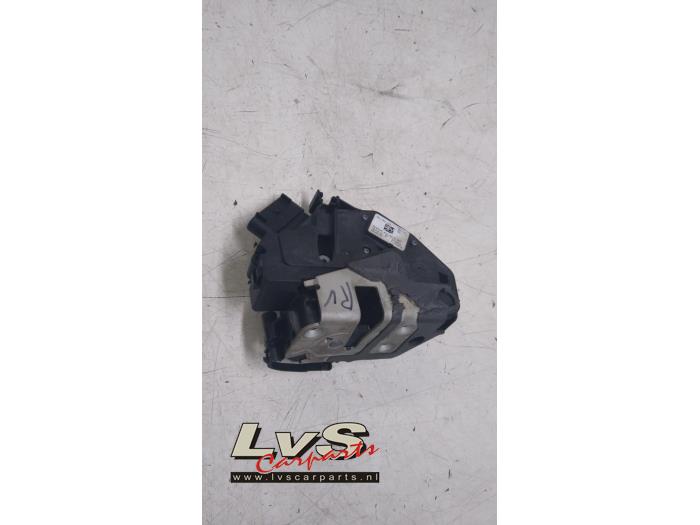 Ford Focus Türschlossmechanik 4-türig rechts vorne