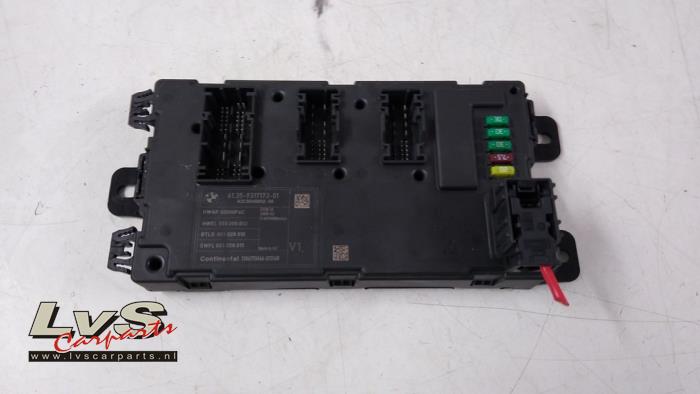 BMW 1-Serie Body control computer