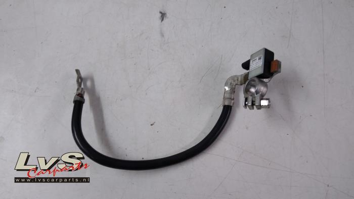 BMW 1-Serie Battery sensor