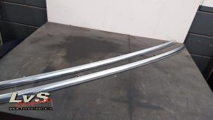 Begagnade Takskenor Audi A6 Avant (C7) 3.0 TDI V6 24V Pris € 195,00 Marginaltabell erbjuds av LvS Carparts