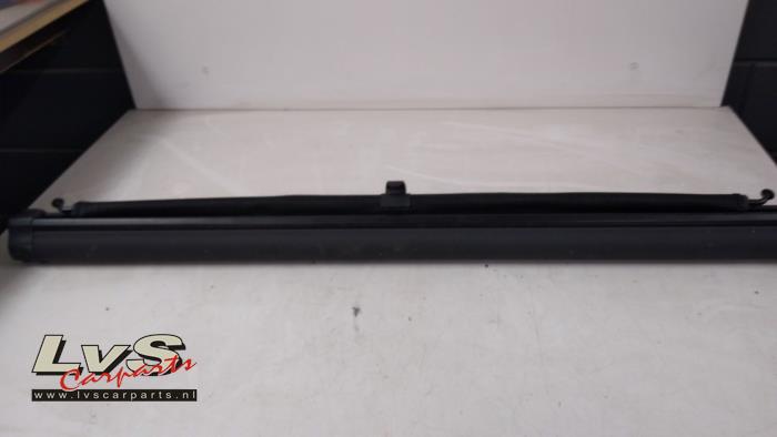 Audi A6 Filet à bagages