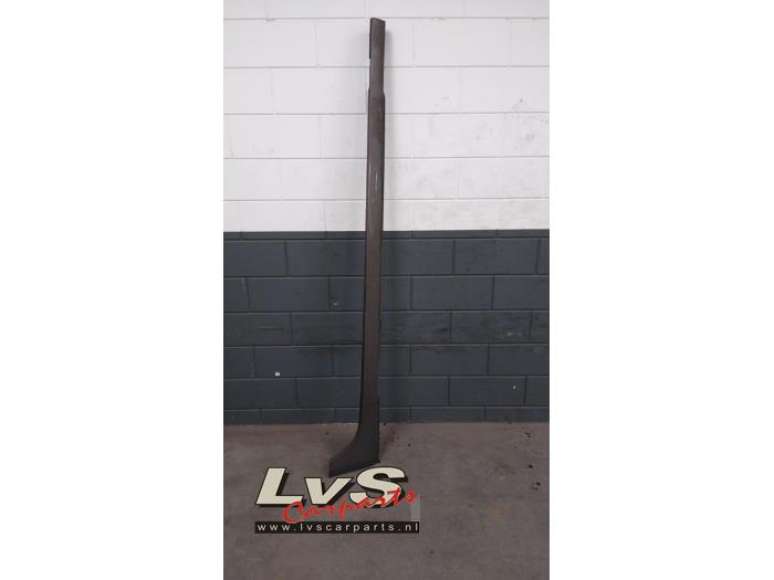 Audi A6 Seitenschürze rechts