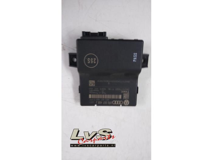 Audi Q5 Gateway module
