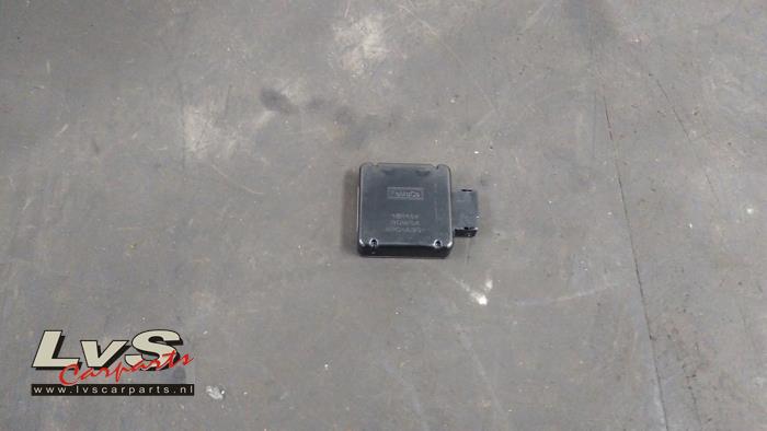 Ford Focus GPS Antenne