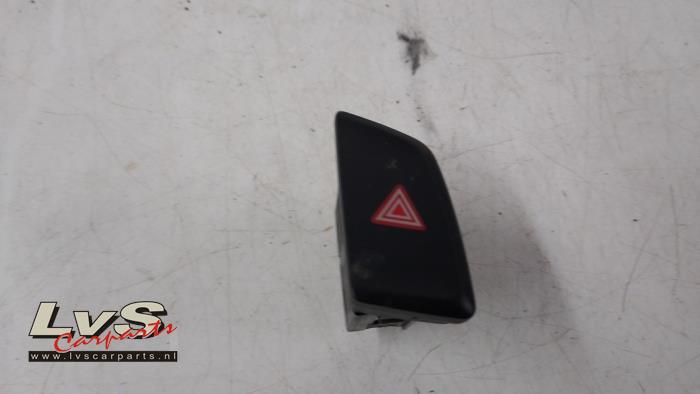 Audi Q5 Panic lighting switch
