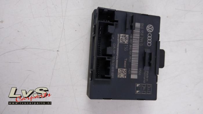 Audi Q5 Module verrouillage central des portes