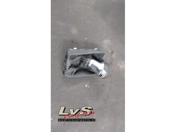 Audi Q2 Enveloppe levier de vitesse