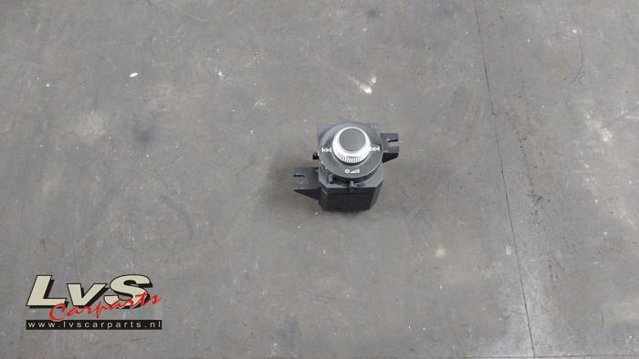 Audi Q2 Commutateur (divers)