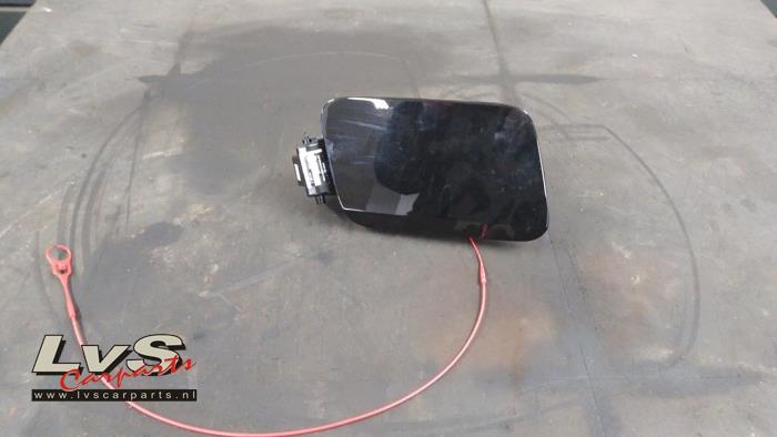 Audi Q2 Clapet réservoir