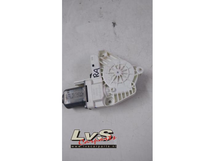 Audi Q5 Fenstermotor Tür